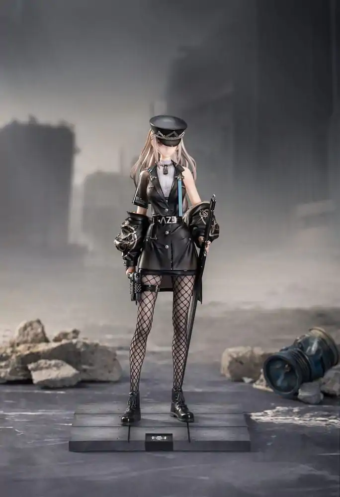 A-Z: Statuetka PVC 1/7 [B] Full Dress 25 cm zdjęcie produktu