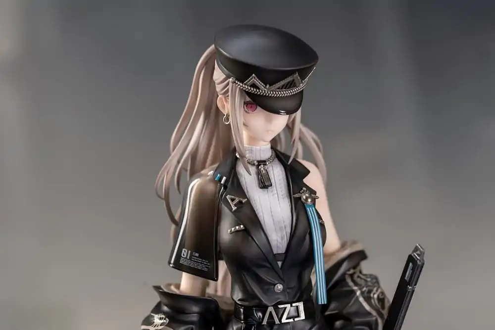 A-Z: Statuetka PVC 1/7 [B] Full Dress 25 cm zdjęcie produktu