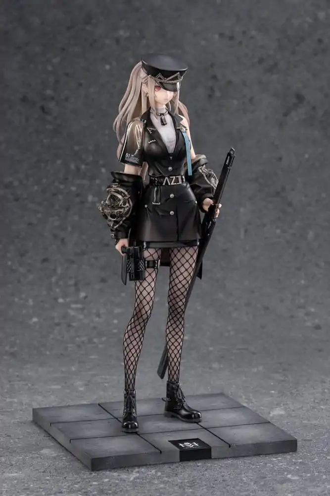 A-Z: Statuetka PVC 1/7 [B] Full Dress 25 cm zdjęcie produktu