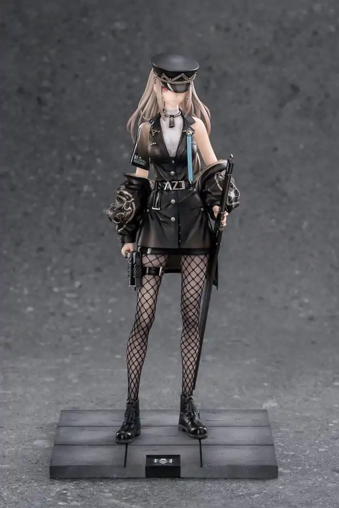 A-Z: Statuetka PVC 1/7 [B] Full Dress 25 cm zdjęcie produktu