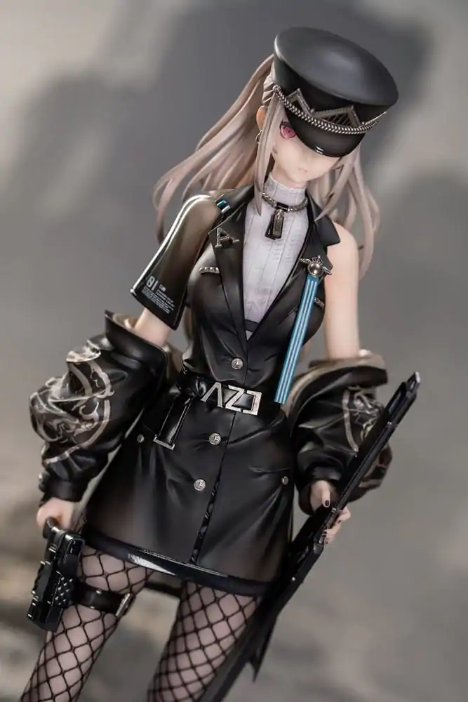 A-Z: Statuetka PVC 1/7 [B] Full Dress 25 cm zdjęcie produktu