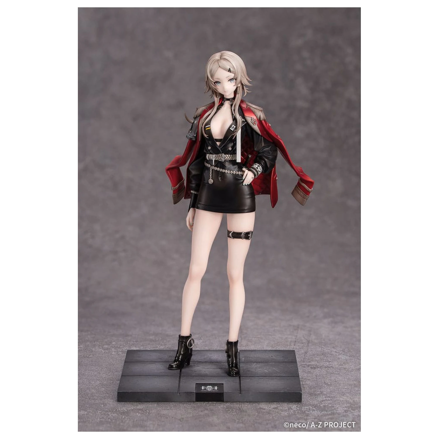 A-Z: Statuetka PCV w skali 1/7 [D] Full Dress 25 cm zdjęcie produktu