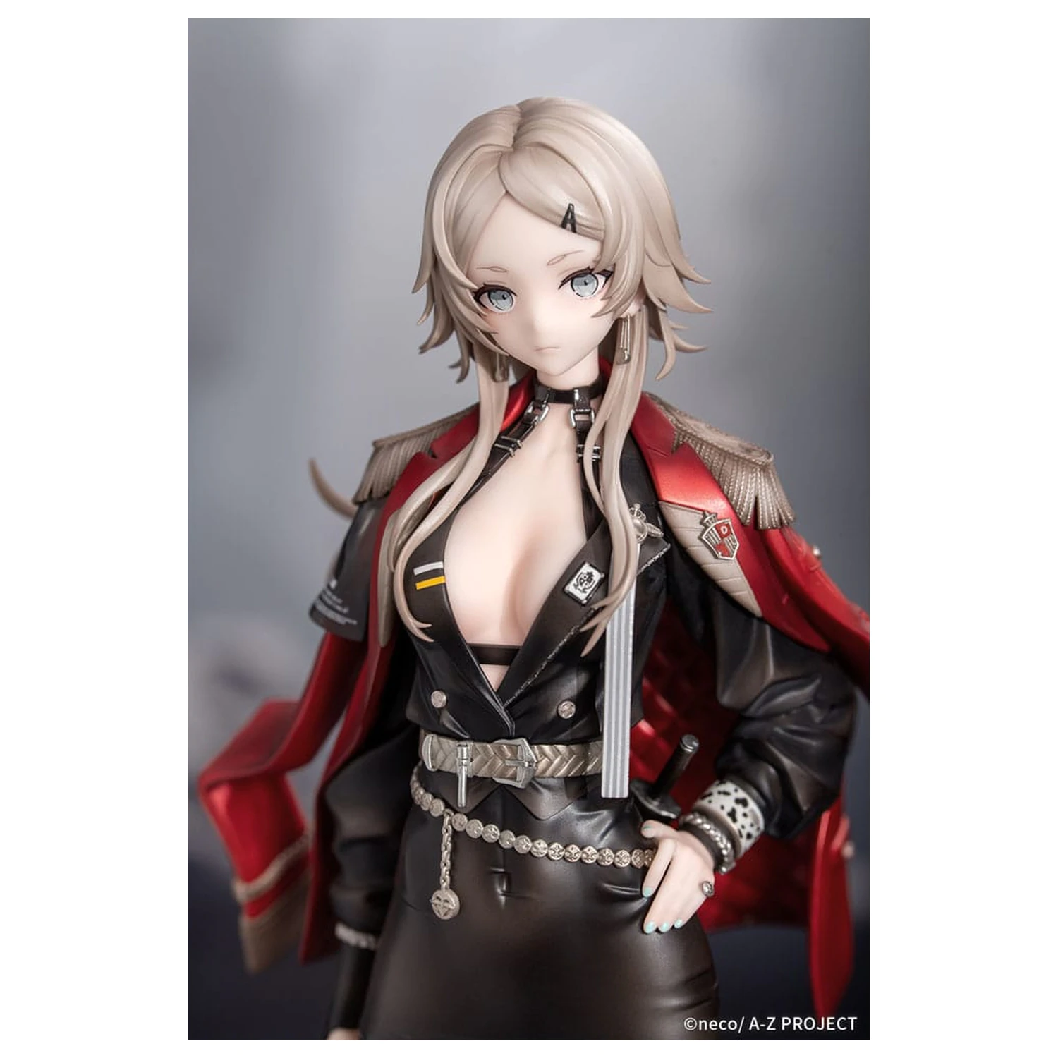A-Z: Statuetka PCV w skali 1/7 [D] Full Dress 25 cm zdjęcie produktu