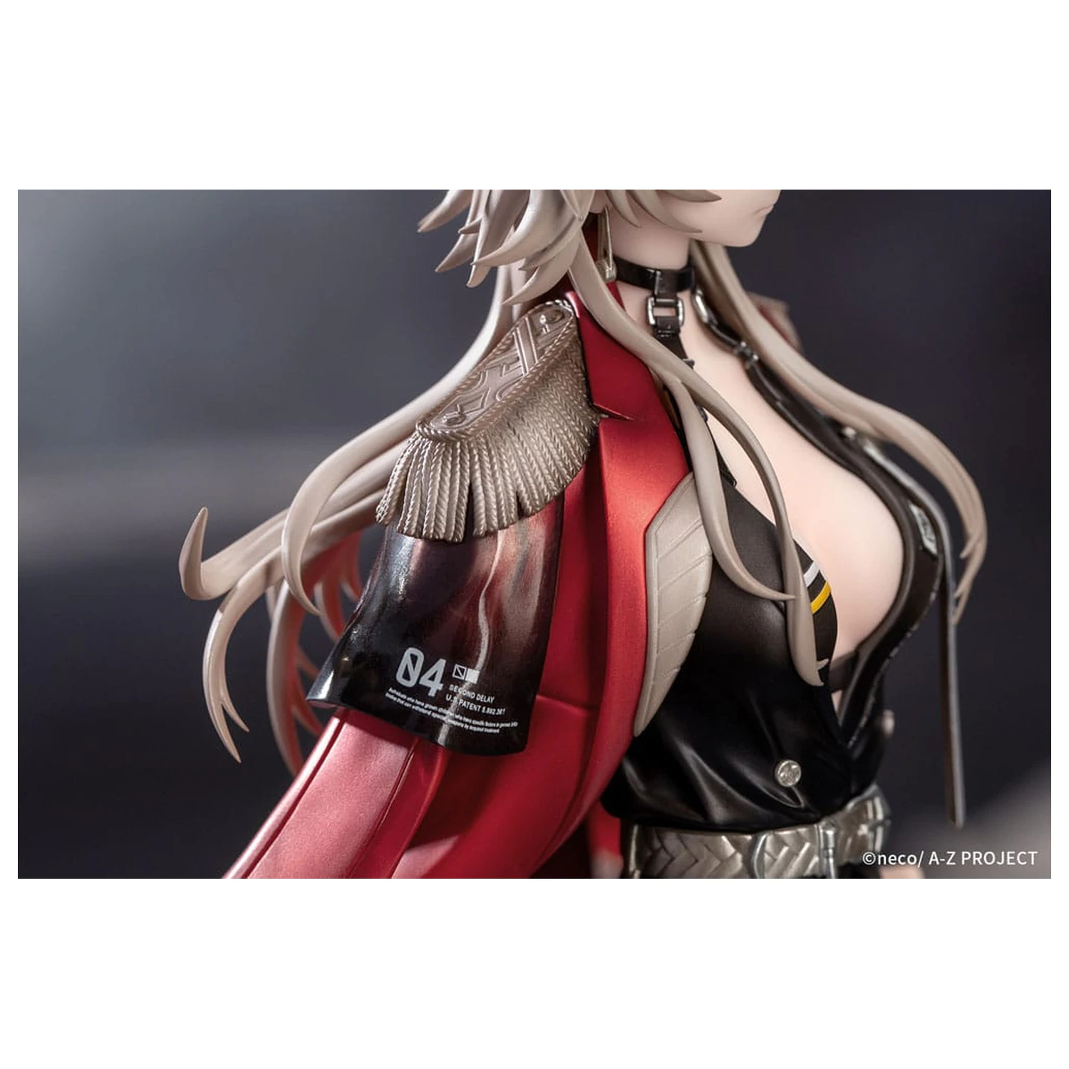 A-Z: Statuetka PCV w skali 1/7 [D] Full Dress 25 cm zdjęcie produktu