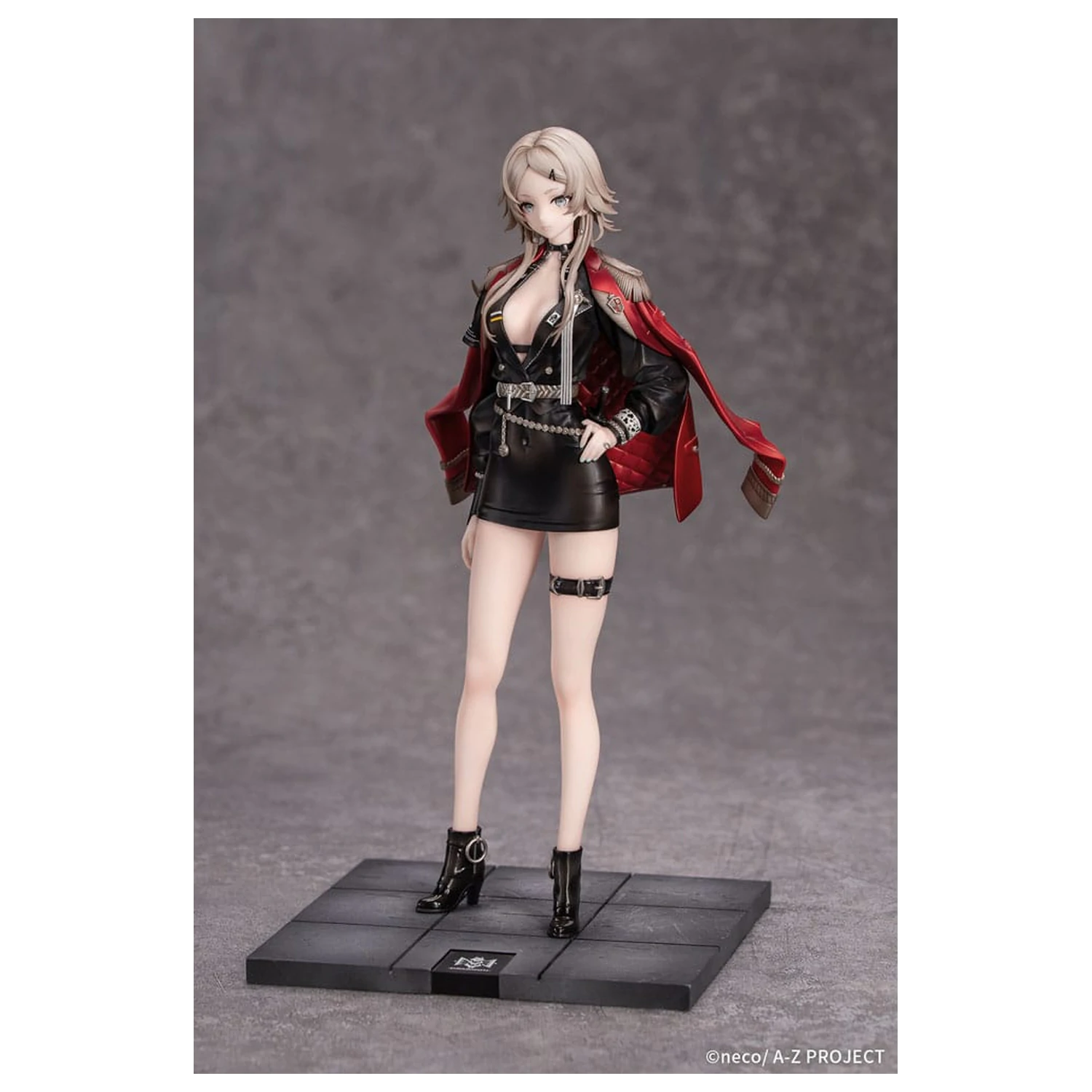 A-Z: Statuetka PCV w skali 1/7 [D] Full Dress 25 cm zdjęcie produktu