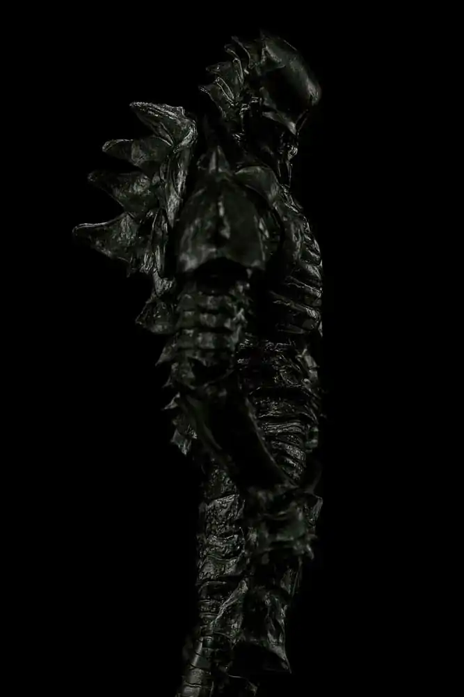 ABARA Action Figure Czarny Gaunas Kudou Denji & Nayuta Set zdjęcie produktu