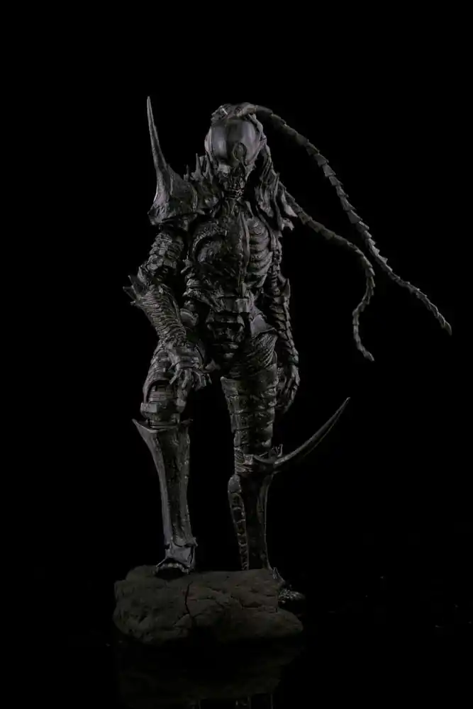 ABARA Action Figure Czarny Gaunas Kudou Denji & Nayuta Set zdjęcie produktu