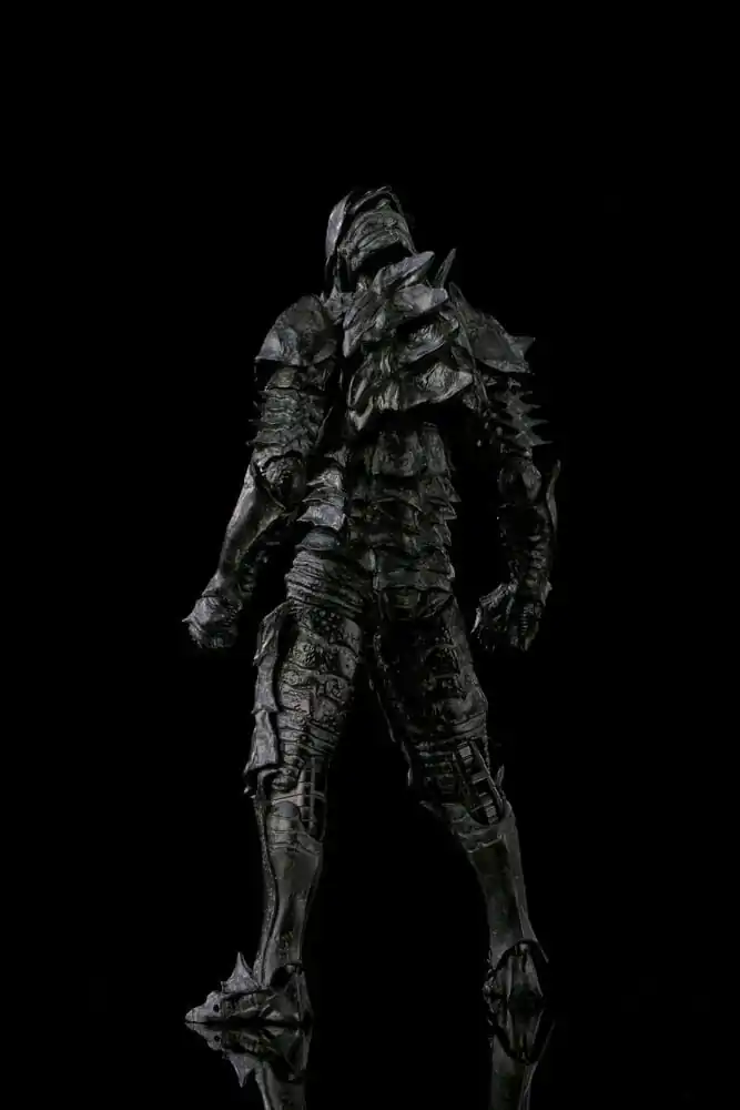ABARA Action Figure Czarny Gaunas Kudou Denji & Nayuta Set zdjęcie produktu