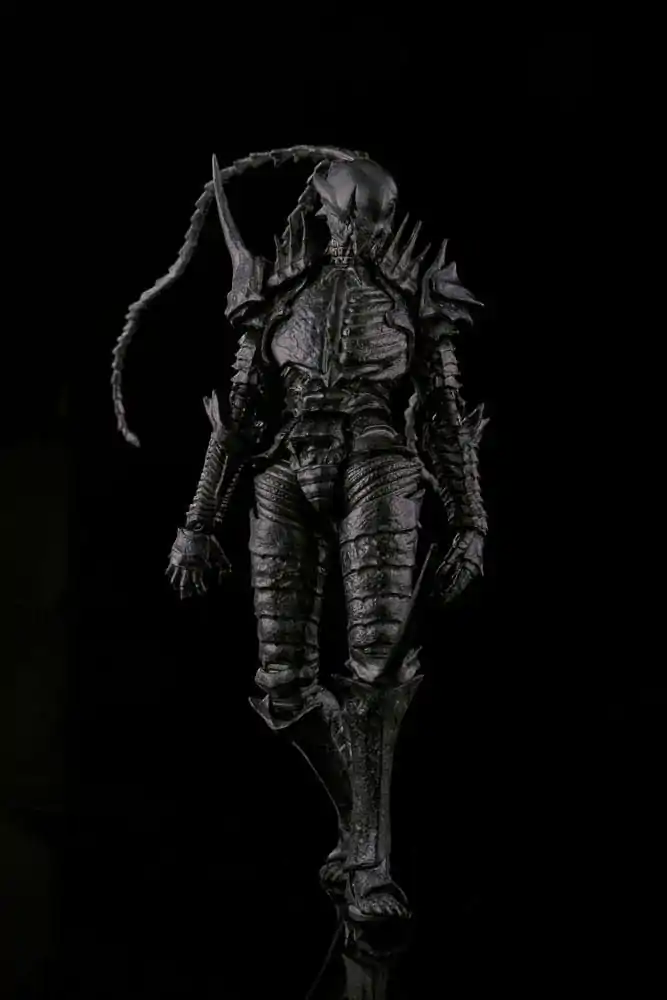 ABARA Action Figure Czarny Gaunas Kudou Denji & Nayuta Set zdjęcie produktu