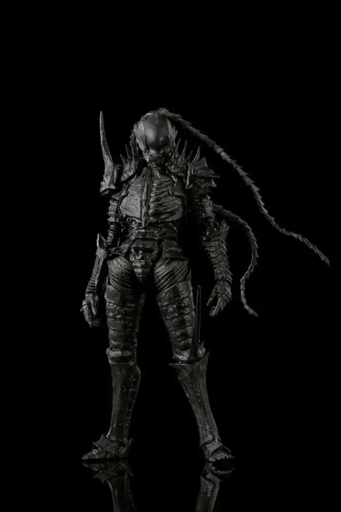 ABARA Action Figure Czarny Gaunas Kudou Denji & Nayuta Set zdjęcie produktu