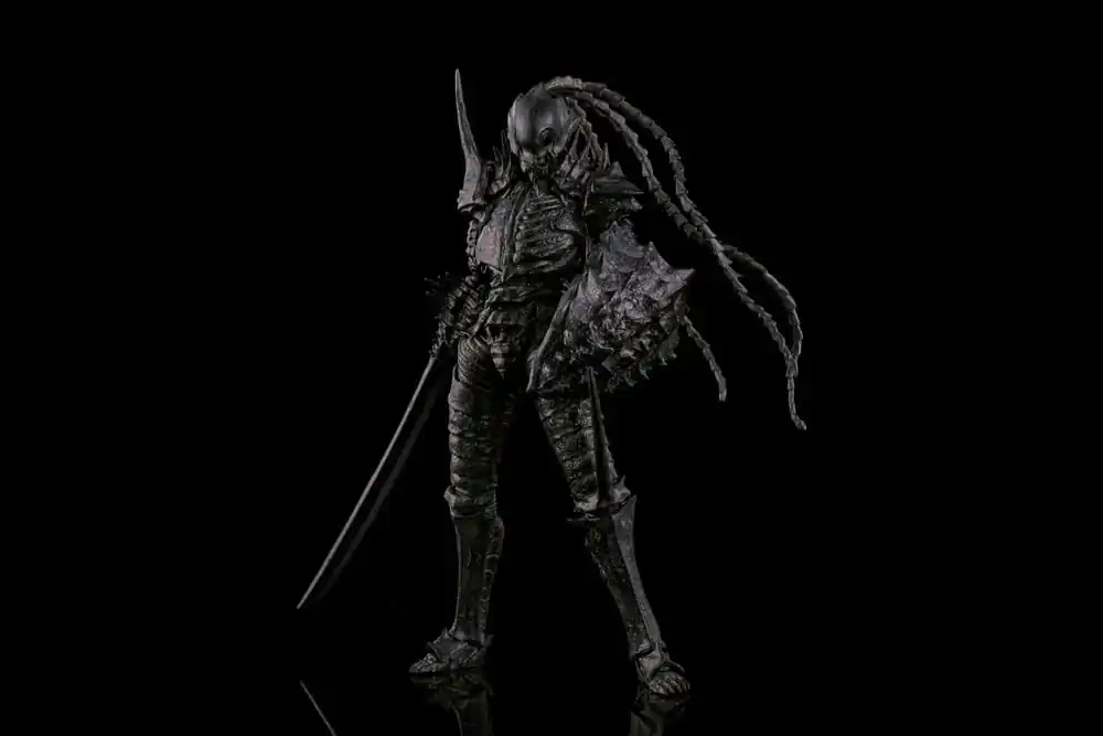 ABARA Action Figure Czarny Gaunas Kudou Denji & Nayuta Set zdjęcie produktu