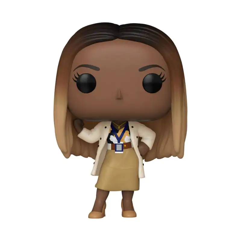 Abbott Elementary Funko POP! TV Figurka Vinyl Ava Coleman 9 cm zdjęcie produktu