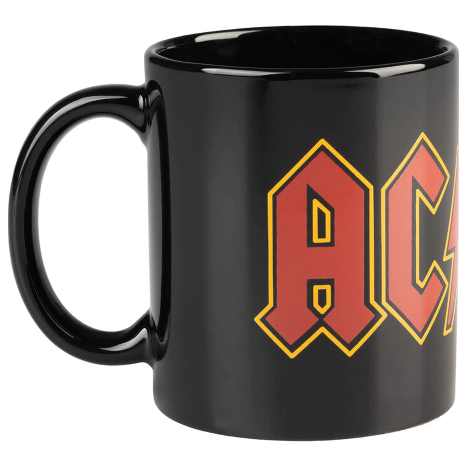 Kubek AC/DC 350ml zdjęcie produktu