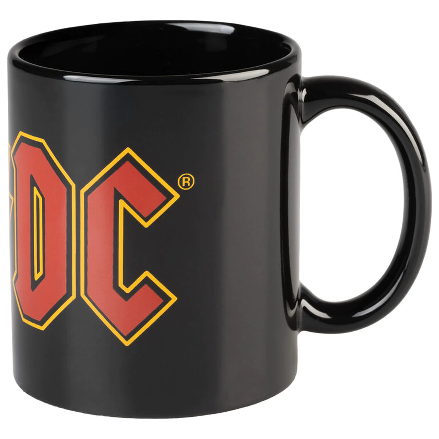 Kubek AC/DC 350ml zdjęcie produktu