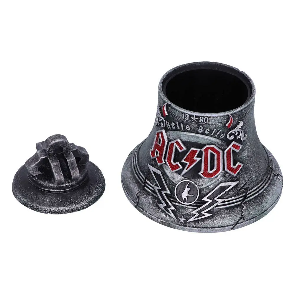 Pudełko do przechowywania ACDC Hells Bells zdjęcie produktu