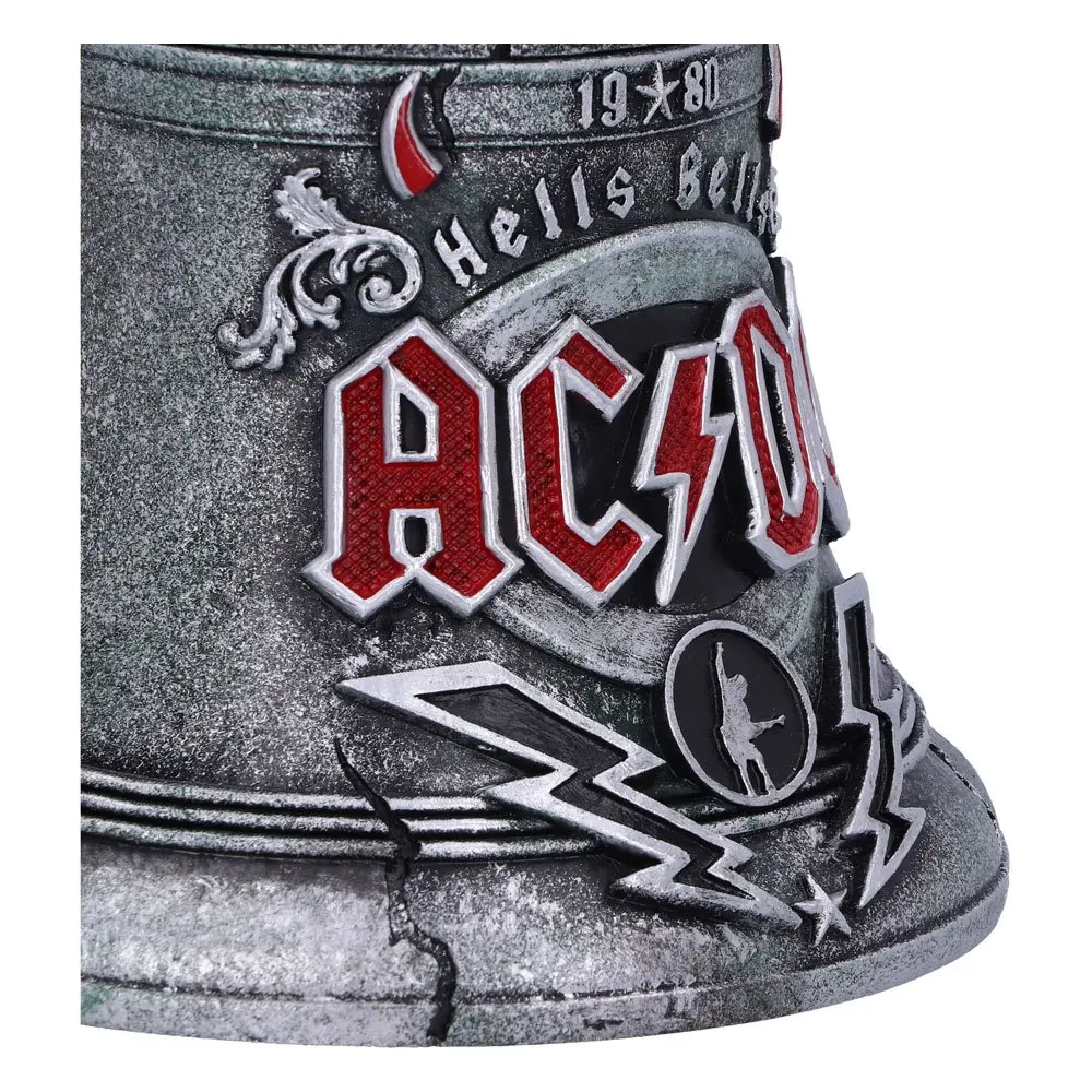 Pudełko do przechowywania ACDC Hells Bells zdjęcie produktu