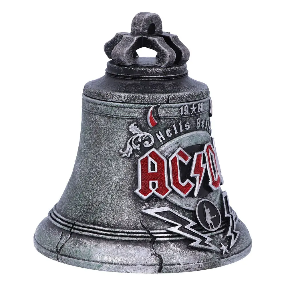 Pudełko do przechowywania ACDC Hells Bells zdjęcie produktu