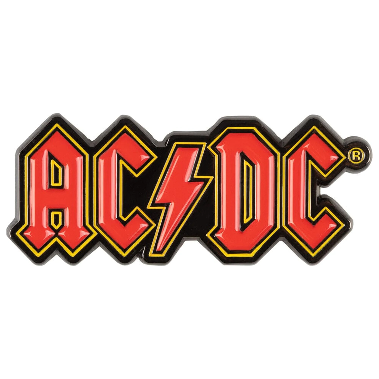 AC/DC magnes zdjęcie produktu