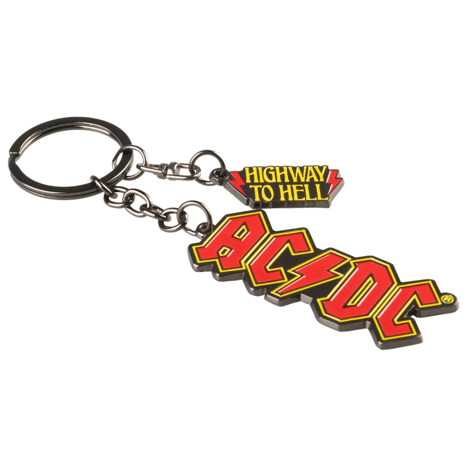 AC/DC brelok zdjęcie produktu
