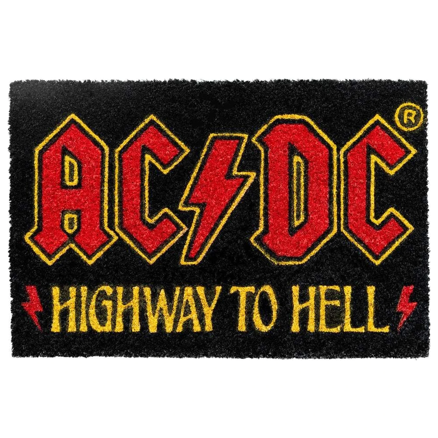 AC/DC wycieraczka zdjęcie produktu
