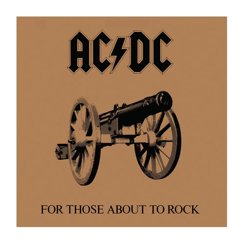 AC/DC Rock Saws Puzzle Układanka Dla Tych, Którzy Zamierzają Rockować (500 elementów) zdjęcie produktu