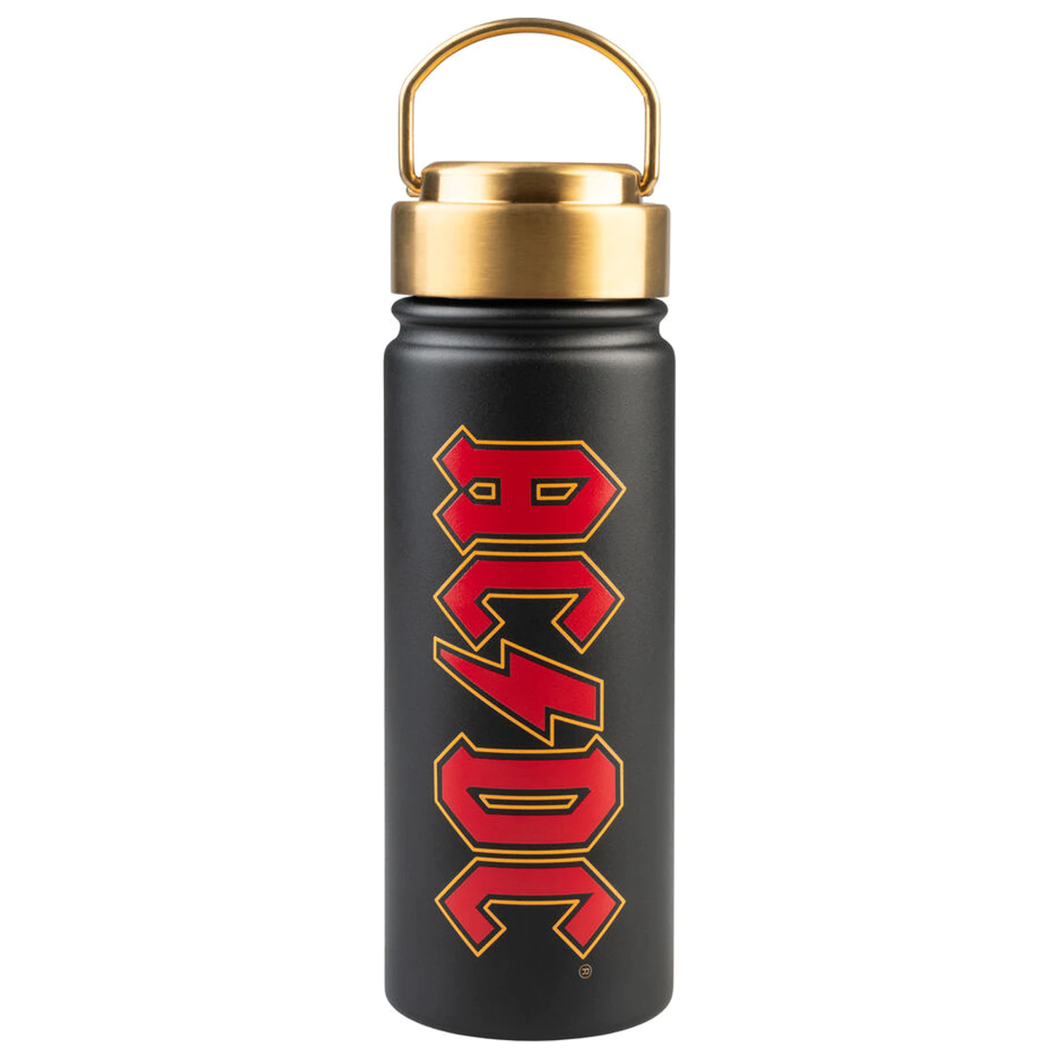AC/DC Butelka ze stali nierdzewnej 500ml zdjęcie produktu