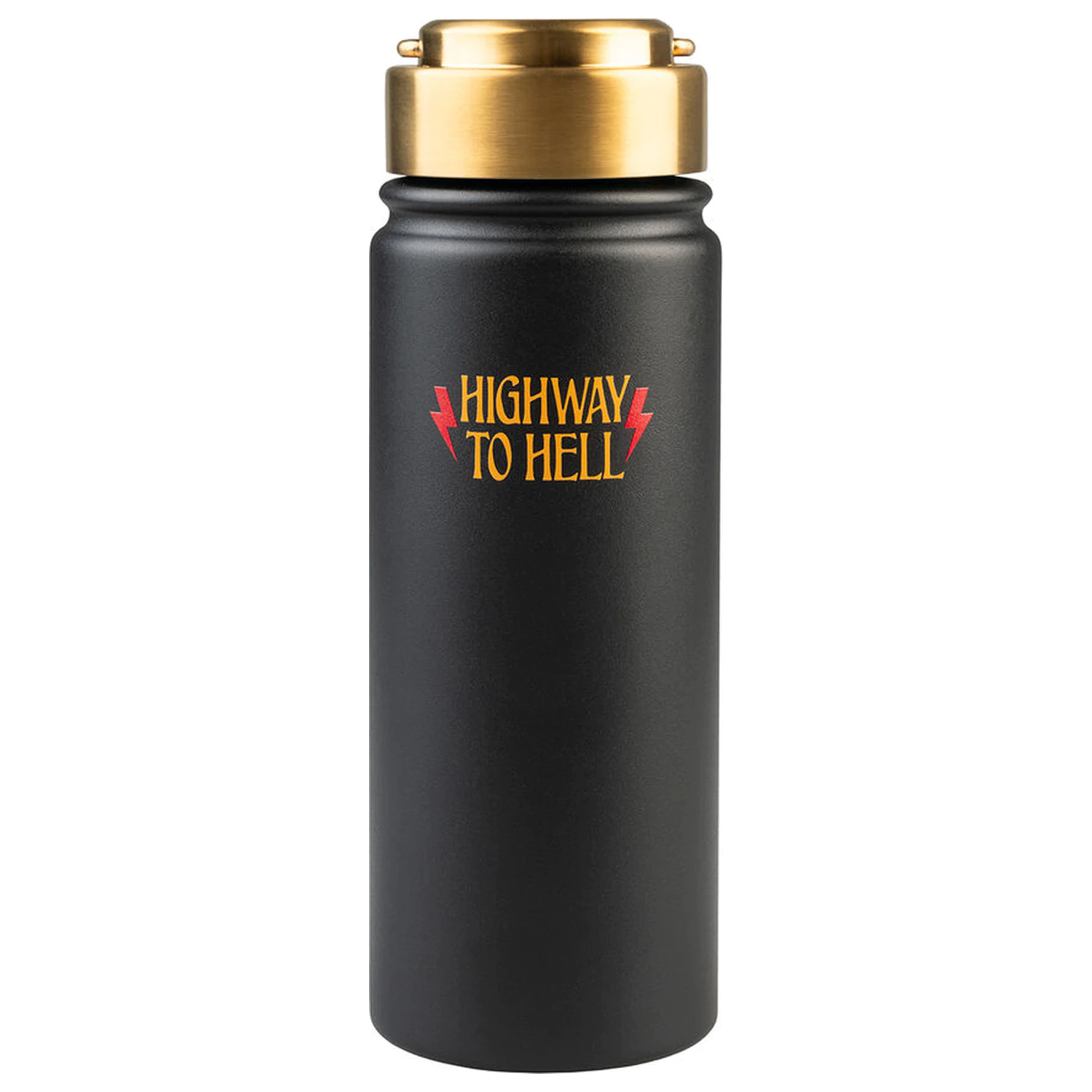 AC/DC Butelka ze stali nierdzewnej 500ml zdjęcie produktu