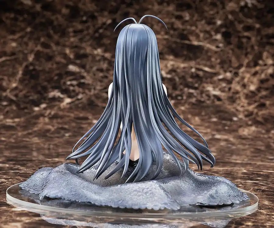 Accel World PVC Statua 1/7 Accel World Kuroyukihime: Light Novel 15th Anniversary Wedding Ver. 16 cm zdjęcie produktu
