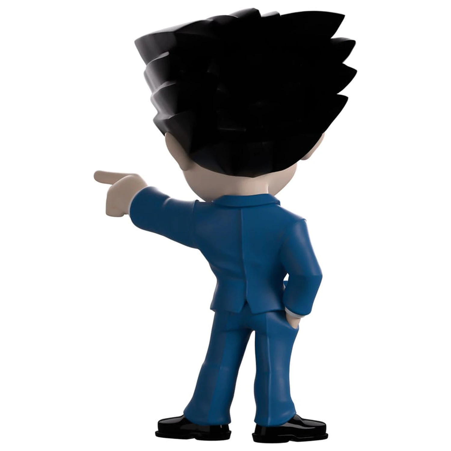 Ace Attorney Vinyl Figure Phoenix Wright 13 cm zdjęcie produktu