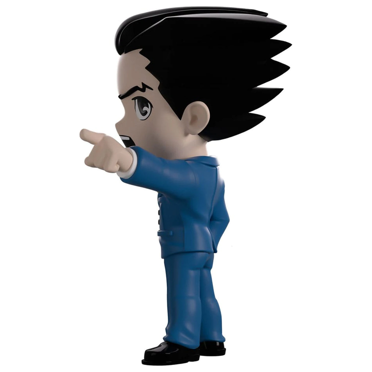 Ace Attorney Vinyl Figure Phoenix Wright 13 cm zdjęcie produktu