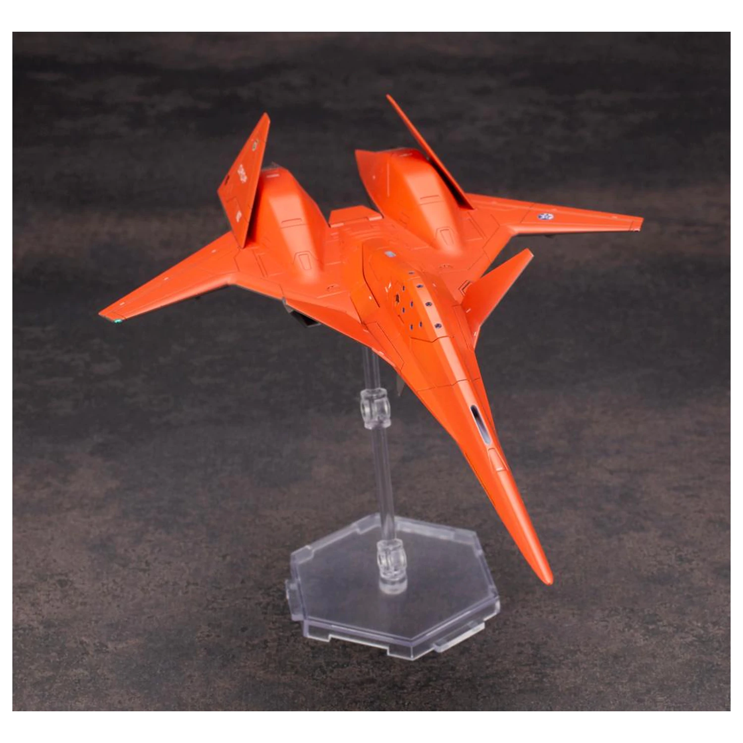 Model do składania Ace Combat ADF-01 16 cm zdjęcie produktu