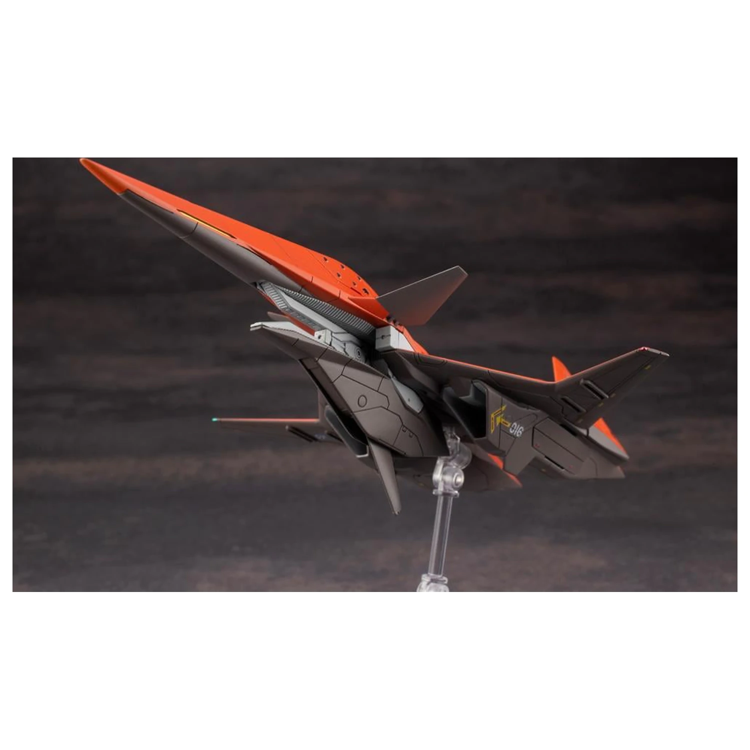 Model do składania Ace Combat ADF-01 16 cm zdjęcie produktu