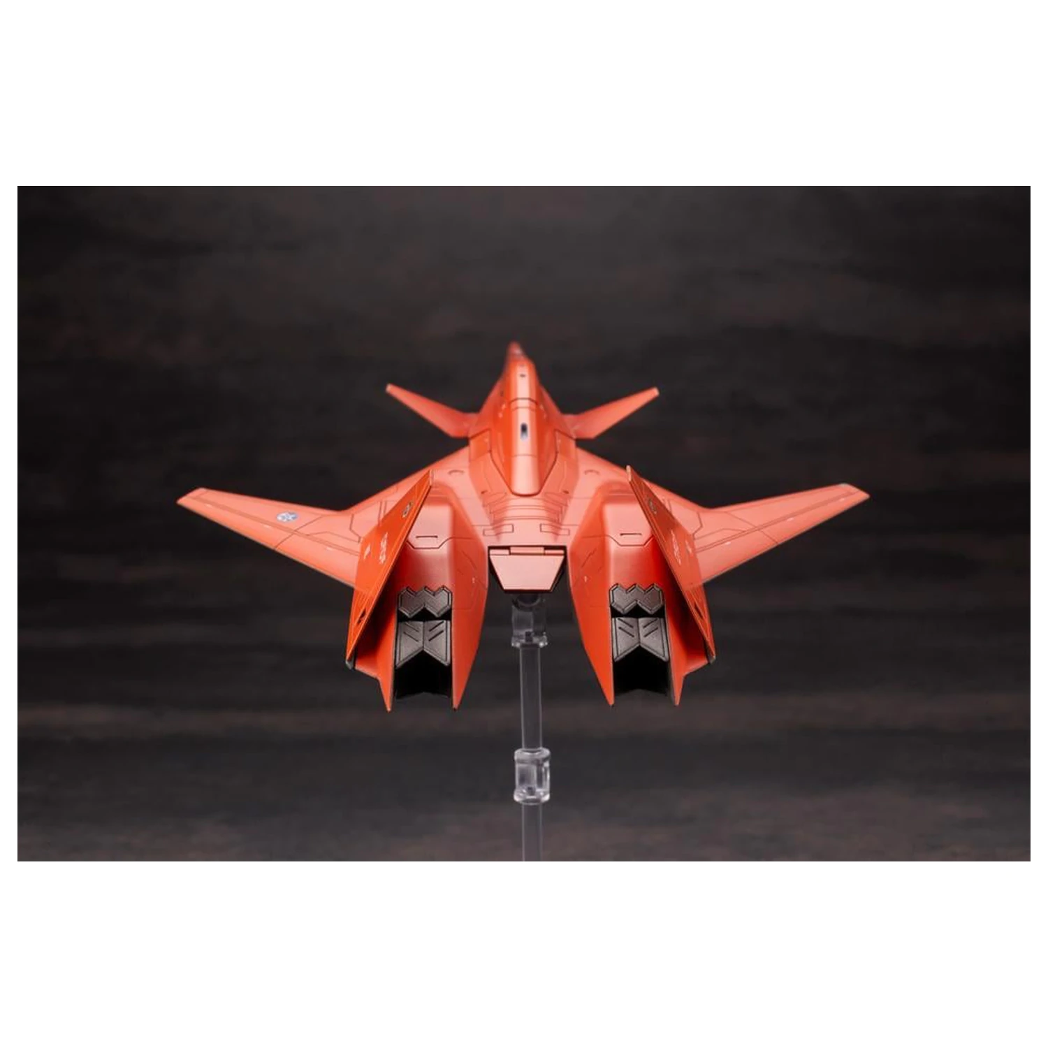 Model do składania Ace Combat ADF-01 16 cm zdjęcie produktu