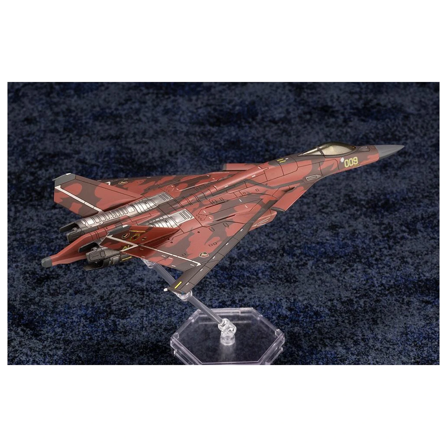 Ace Combat CFA-44 Model do składania 16 cm zdjęcie produktu