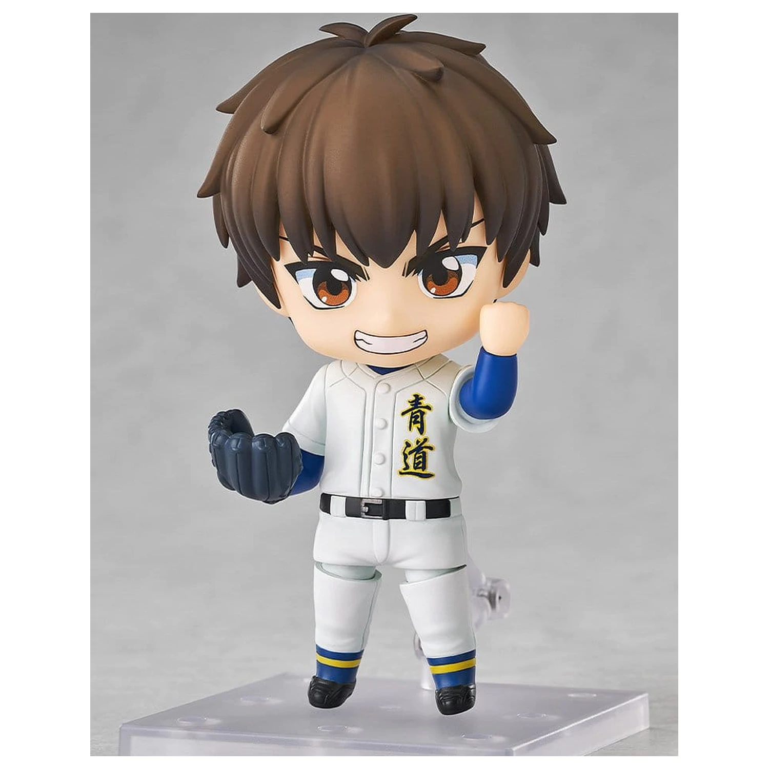 Ace of Diamond Nendoroid figurka akcji Eijun Sawamura 10 cm zdjęcie produktu