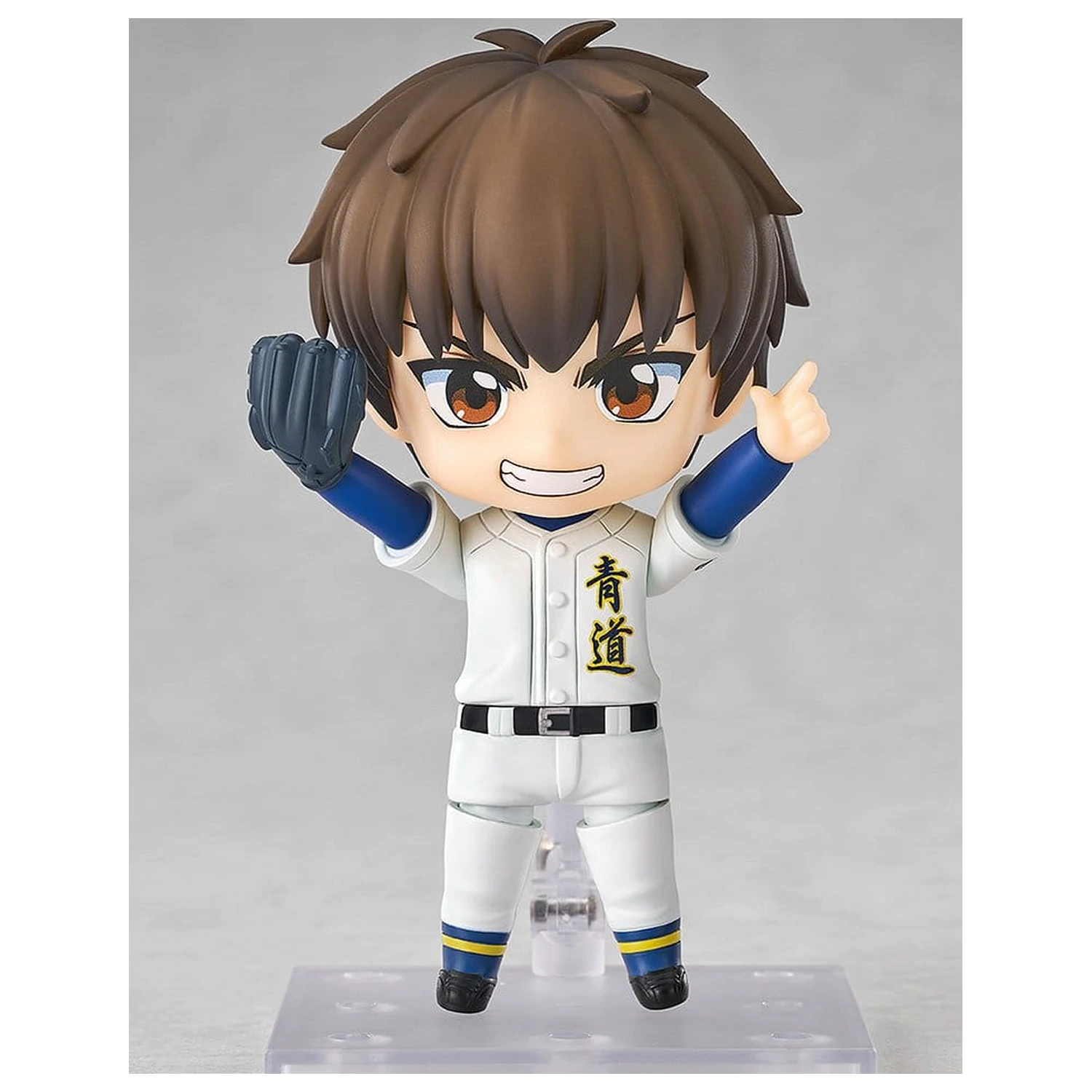 Ace of Diamond Nendoroid figurka akcji Eijun Sawamura 10 cm zdjęcie produktu