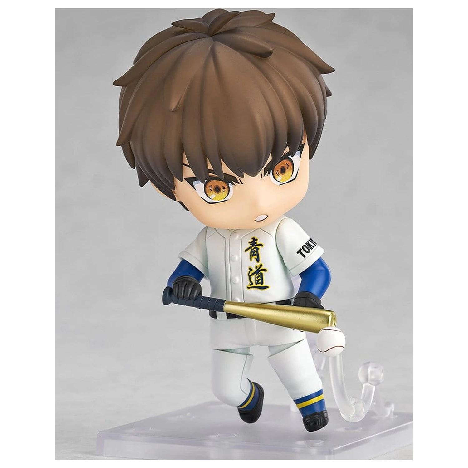 Ace of Diamond Nendoroid figurka akcji Eijun Sawamura 10 cm zdjęcie produktu