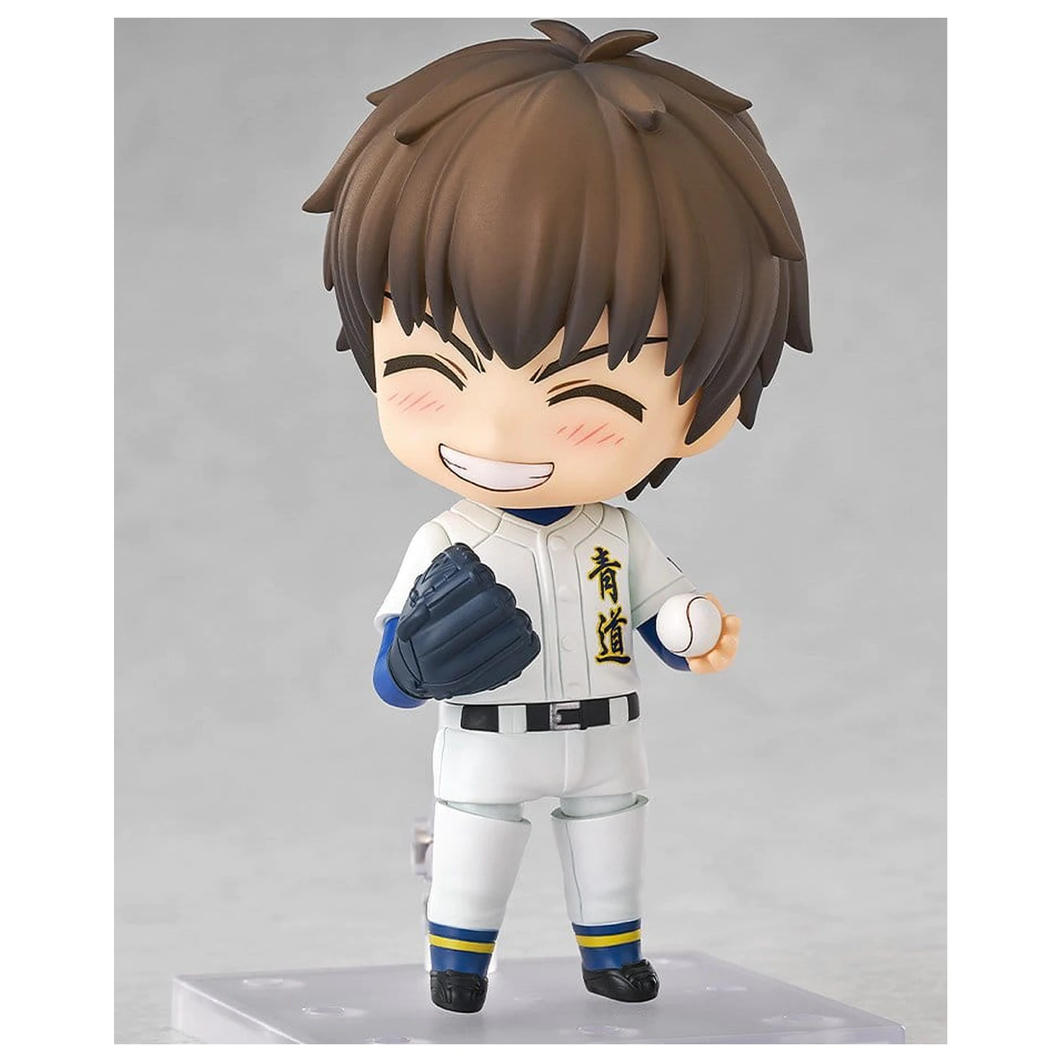 Ace of Diamond Nendoroid figurka akcji Eijun Sawamura 10 cm zdjęcie produktu