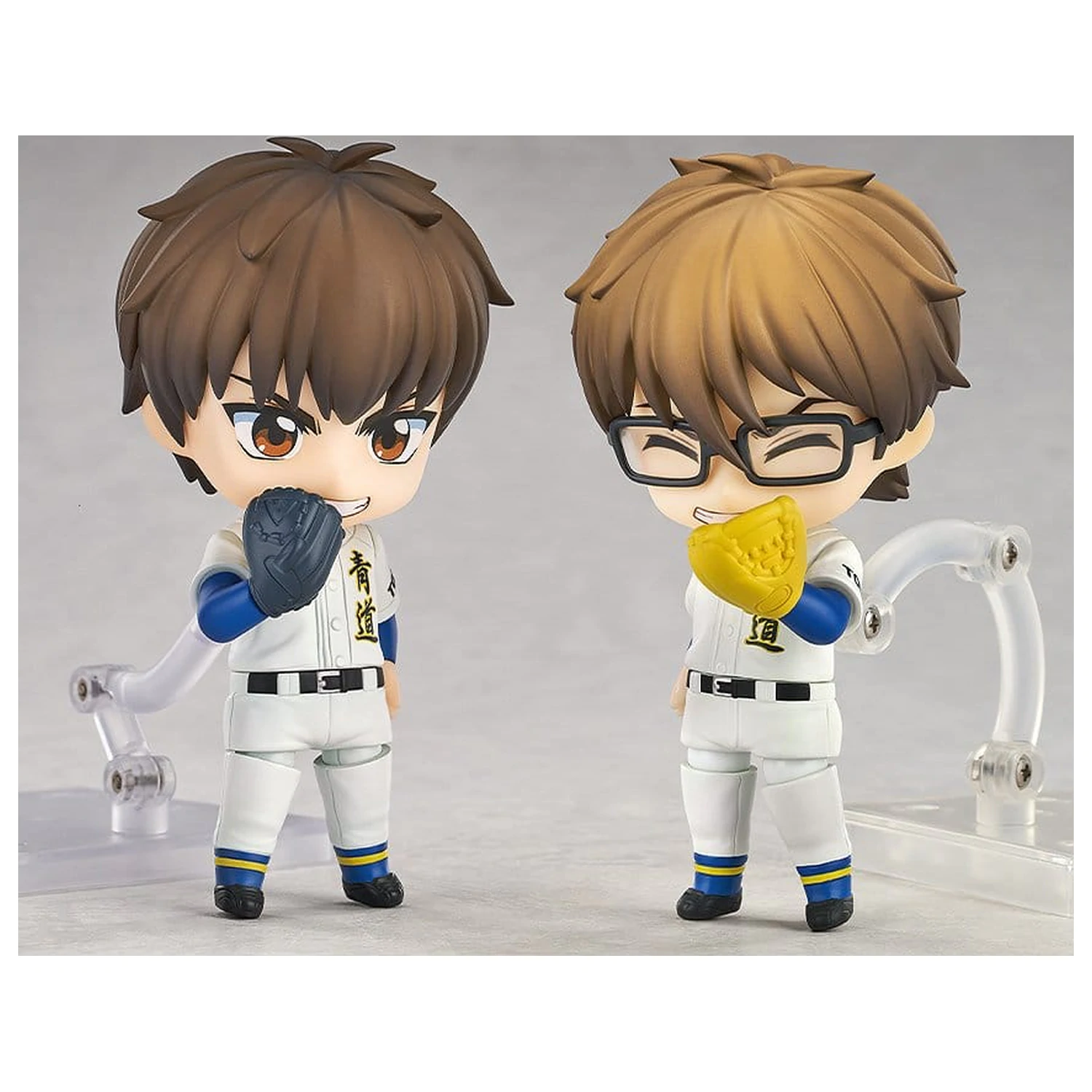 Ace of Diamond Nendoroid figurka akcji Eijun Sawamura 10 cm zdjęcie produktu