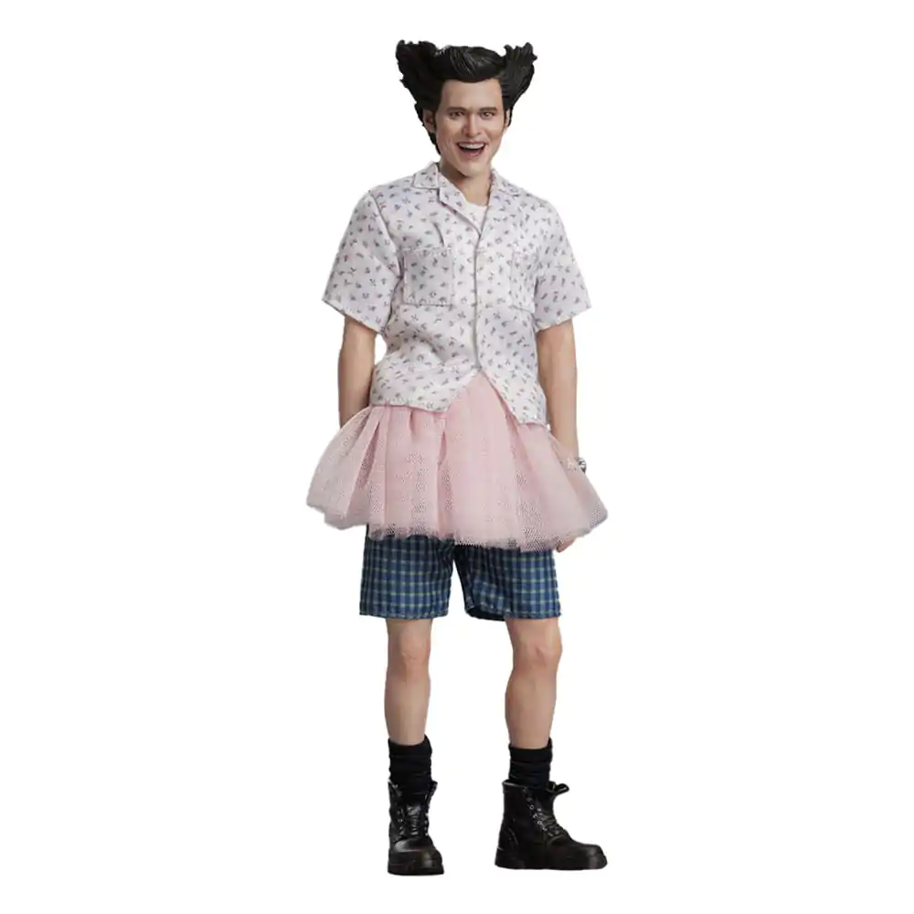 Ace Ventura: Psi detektyw Figurka Akcji 1/6 Ace Ventura Shady Acres Version 30 cm zdjęcie produktu