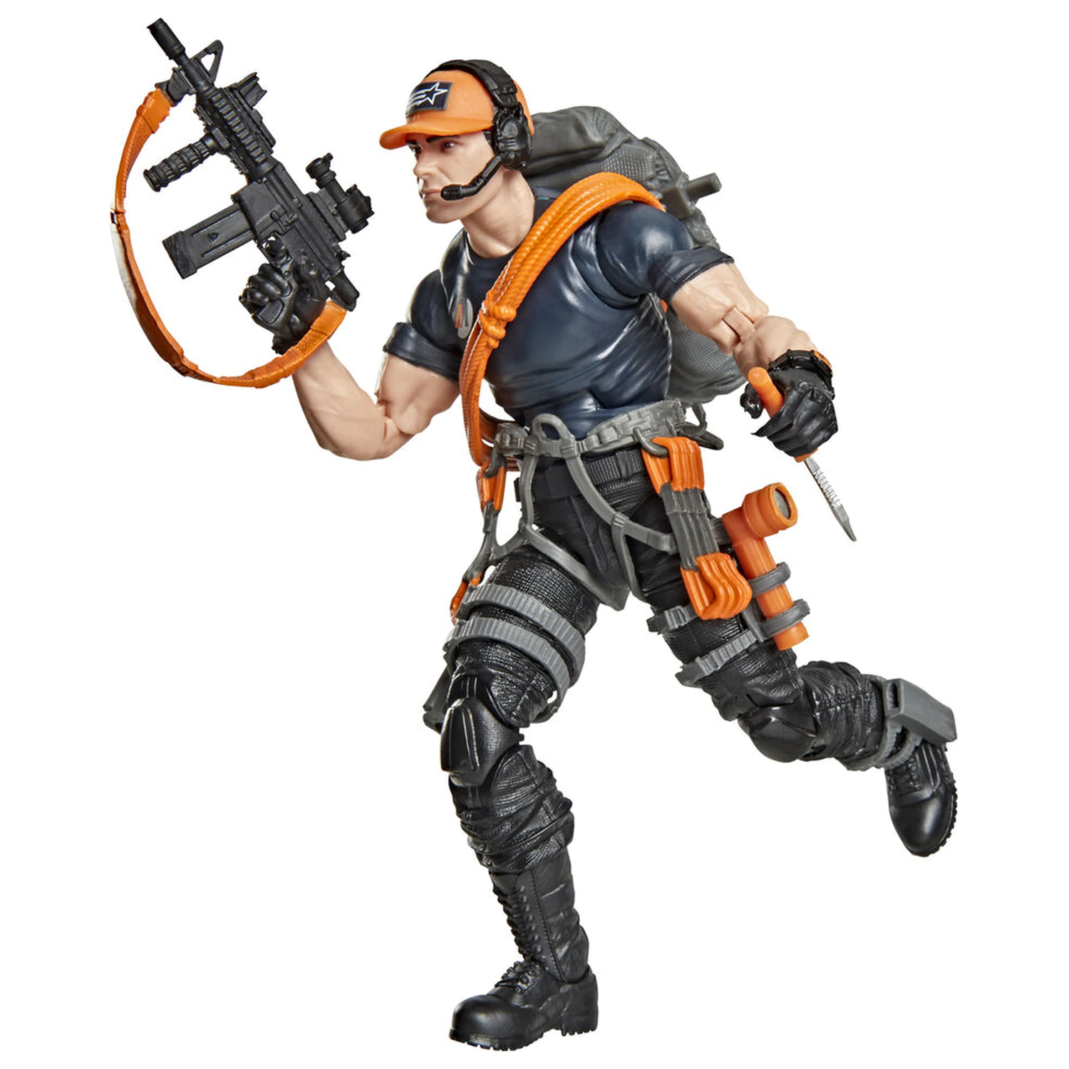 Action Man Classified Series Figurka GI Joe 15cm zdjęcie produktu