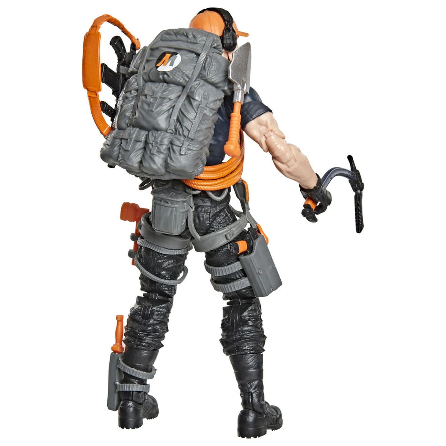 Action Man Classified Series Figurka GI Joe 15cm zdjęcie produktu