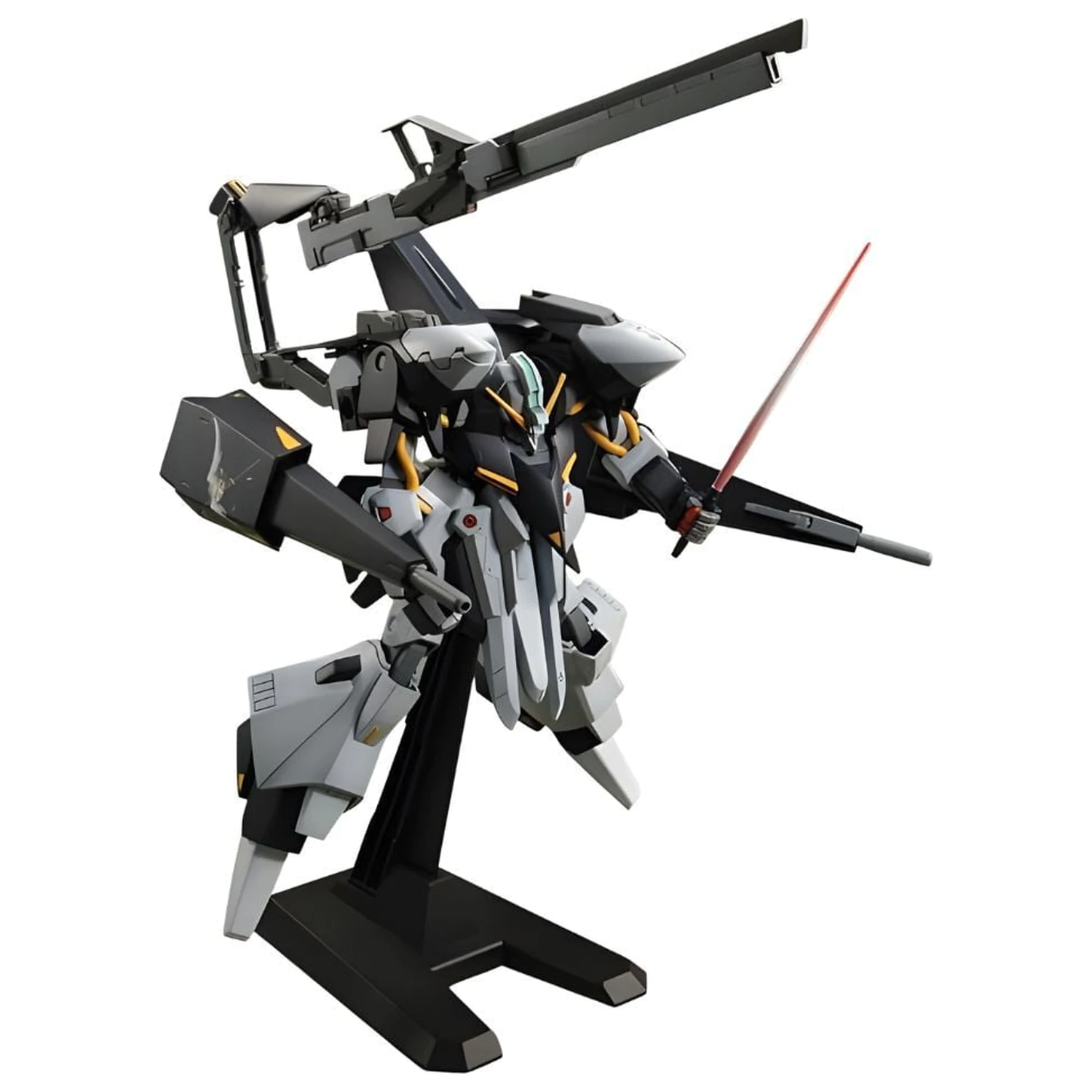 Advance of Zeta The Flag of Titans ORX-005 Gaplant TR-5 Hrairoo zestaw modelowy HGUC 1/144 zdjęcie produktu