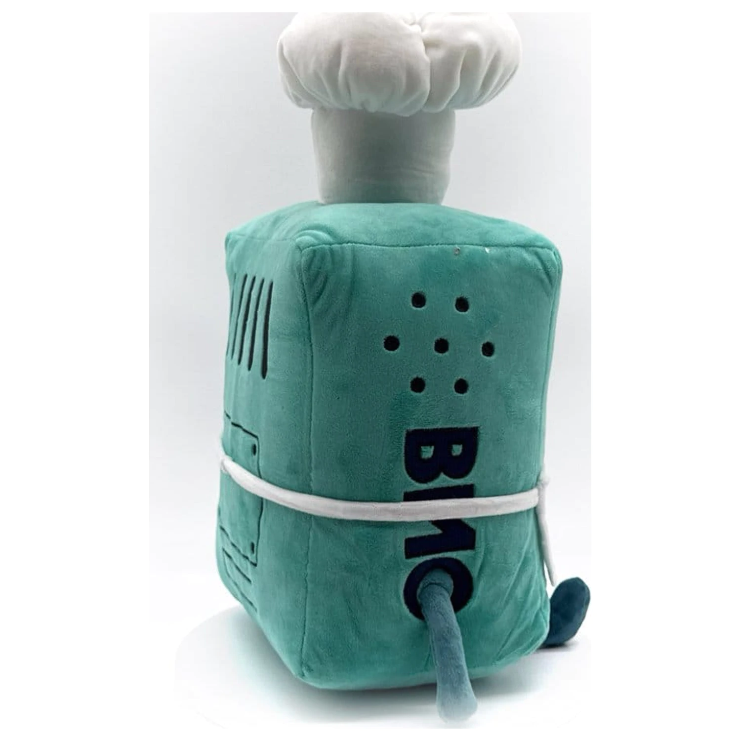 Adventure Time pluszowa figurka BMO Kiss My Cook 22 cm zdjęcie produktu
