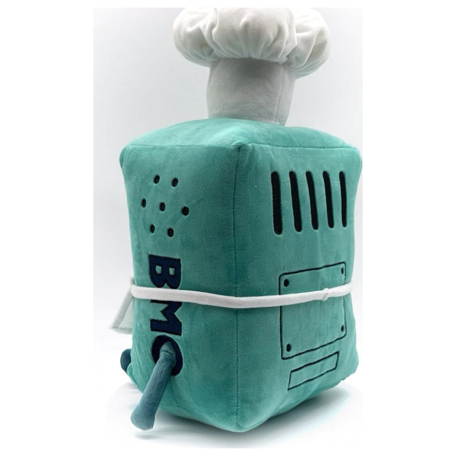 Adventure Time pluszowa figurka BMO Kiss My Cook 22 cm zdjęcie produktu