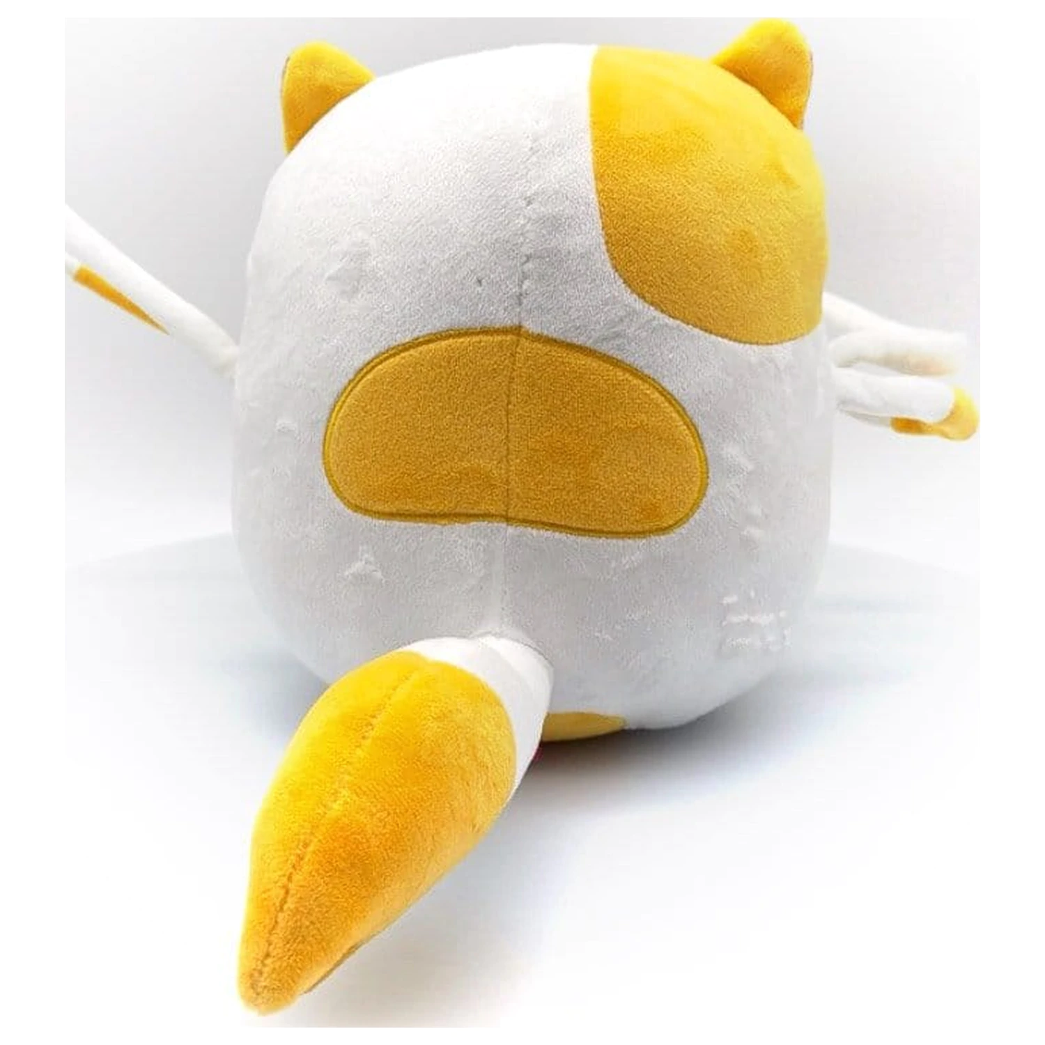 Adventure Time Pluszowa figurka Cake the Cat 22 cm zdjęcie produktu