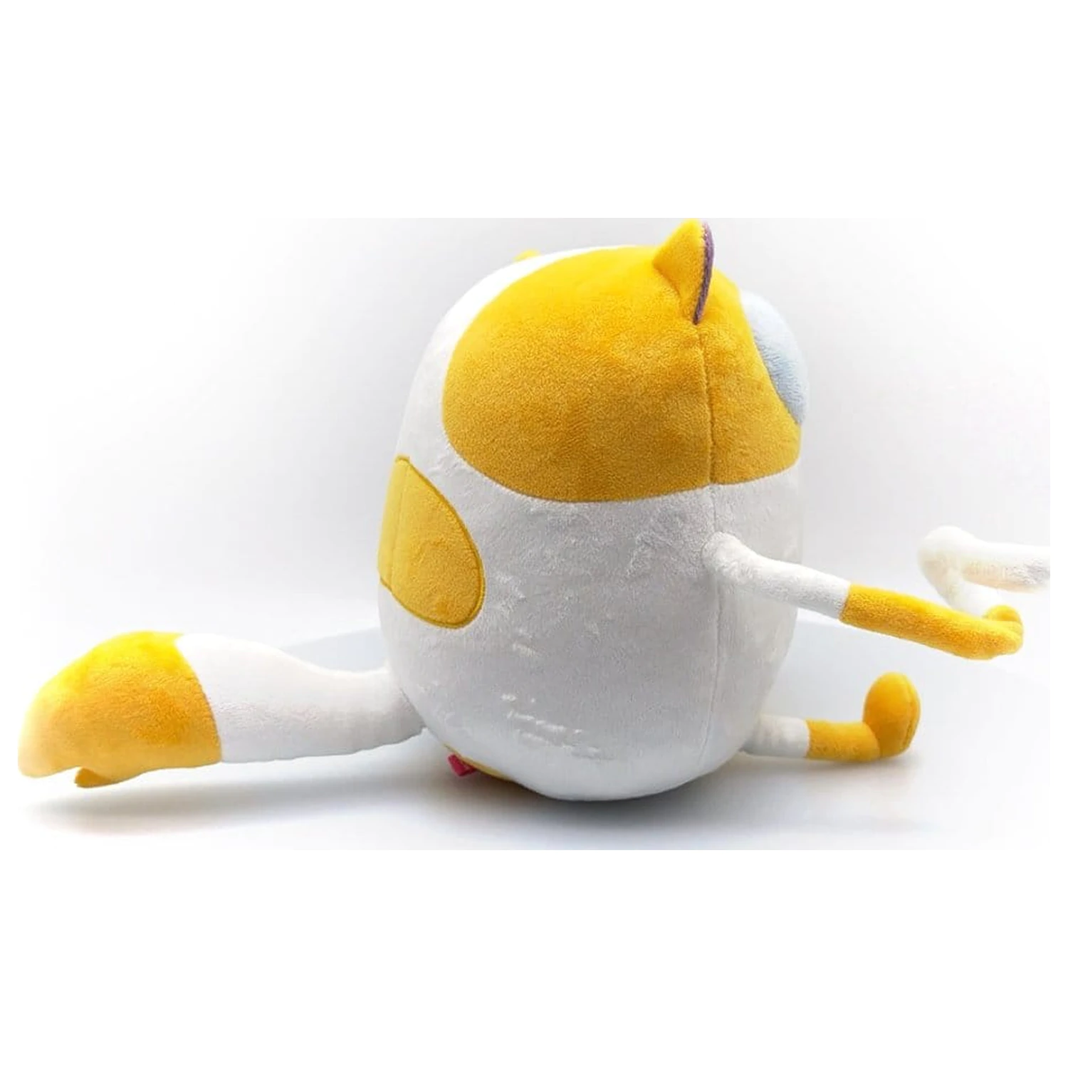 Adventure Time Pluszowa figurka Cake the Cat 22 cm zdjęcie produktu