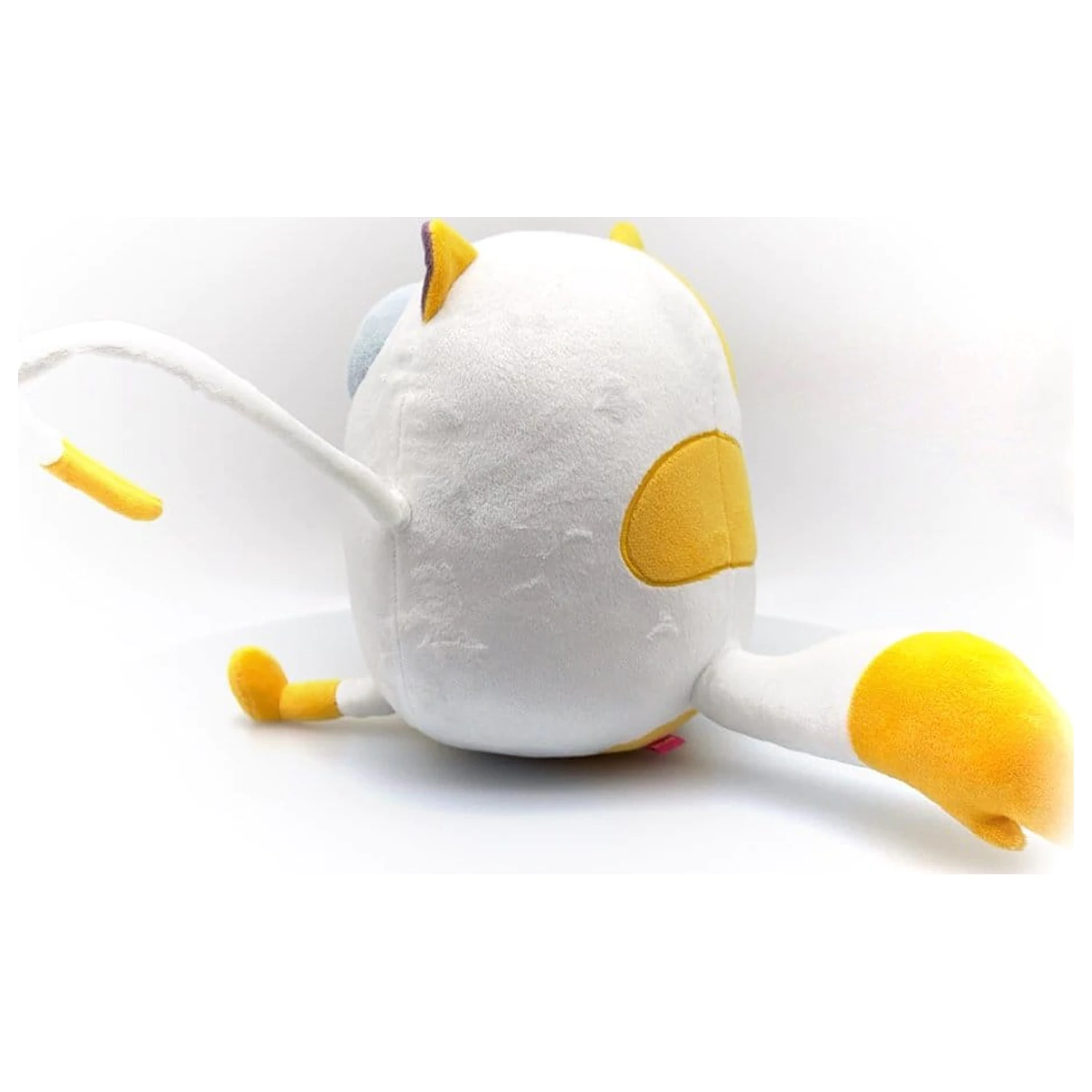 Adventure Time Pluszowa figurka Cake the Cat 22 cm zdjęcie produktu