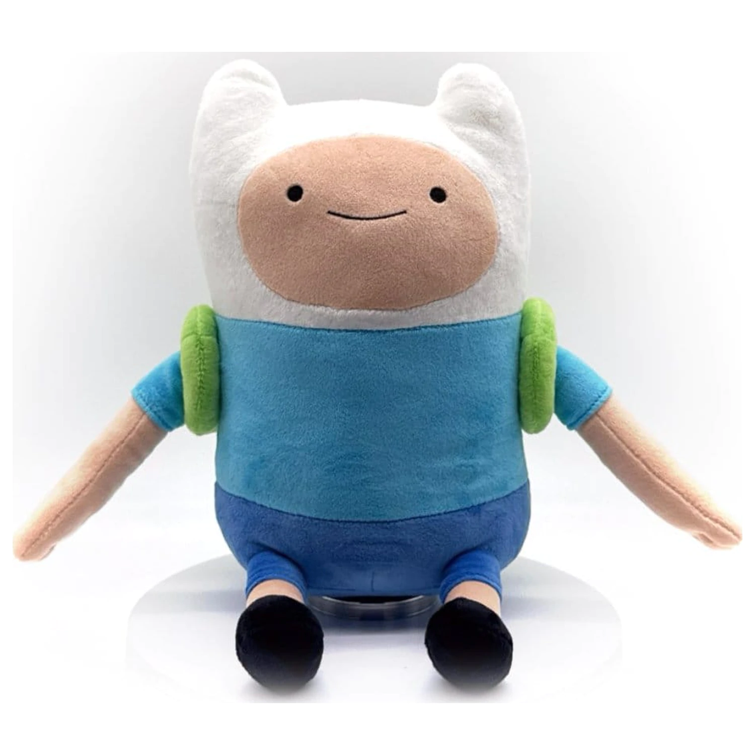 Adventure Time Pluszowa figurka Finn 22 cm zdjęcie produktu