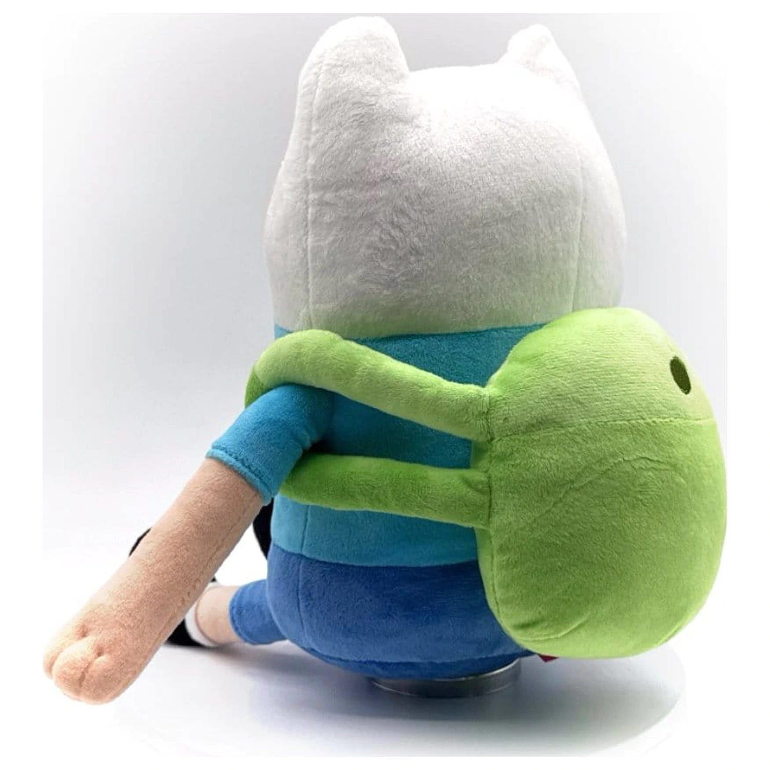 Adventure Time Pluszowa figurka Finn 22 cm zdjęcie produktu